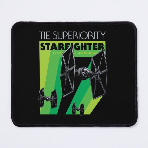 Item preview, Day Gifts Tie Superiority Starfighter Specimen Cool Gift designed and sold by Jacobs592.