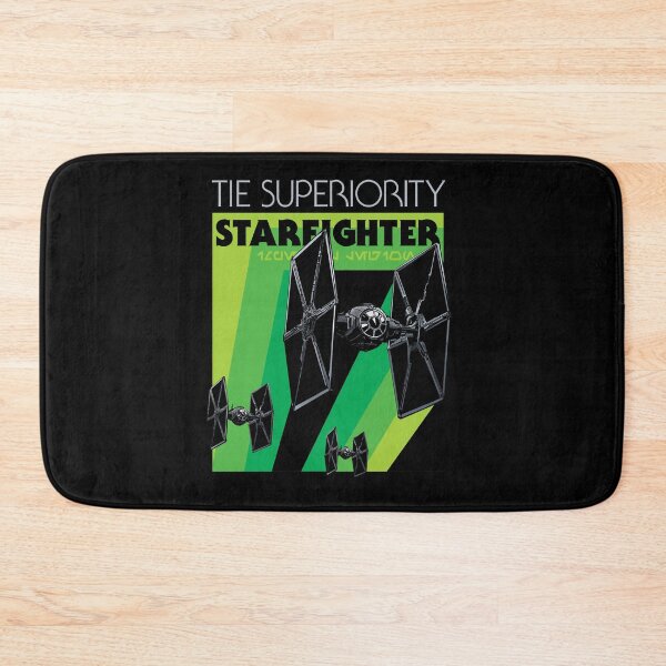Item preview, Day Gifts Tie Superiority Starfighter Specimen Cool Gift designed and sold by Jacobs592.
