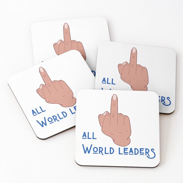 Artikelvorschau, Alle Weltführer entworfen und verkauft von TruthStore2021.
