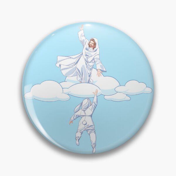 Item preview, Resurrect like Jesus. designed and sold by CrizG.