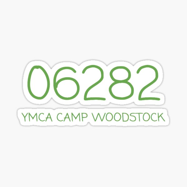 06282 Sticker