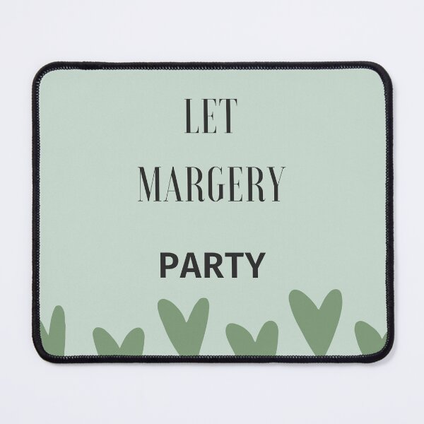Item preview, let margery party designed and sold by Tharindu111.