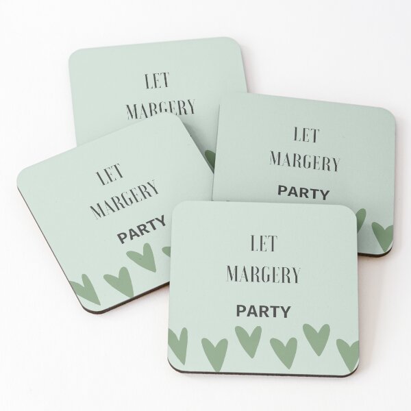 Item preview, let margery party designed and sold by Tharindu111.