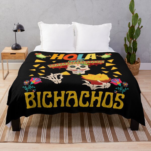 Item preview, Hola Bichachos - Cinco de Mayo designed and sold by CreativeDStore.