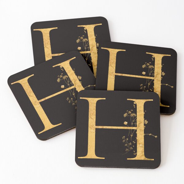 Item preview, Alphabet H designed and sold by Happy store ⭐⭐⭐⭐⭐.