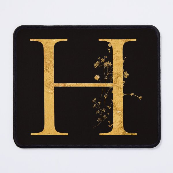 Item preview, Alphabet H designed and sold by Happy store ⭐⭐⭐⭐⭐.