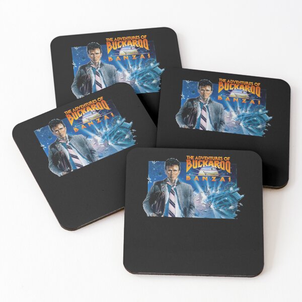 Item preview, For Mens Womens Buckaroo Banzai Awesome For Movie Fans designed and sold by Jacobs592.