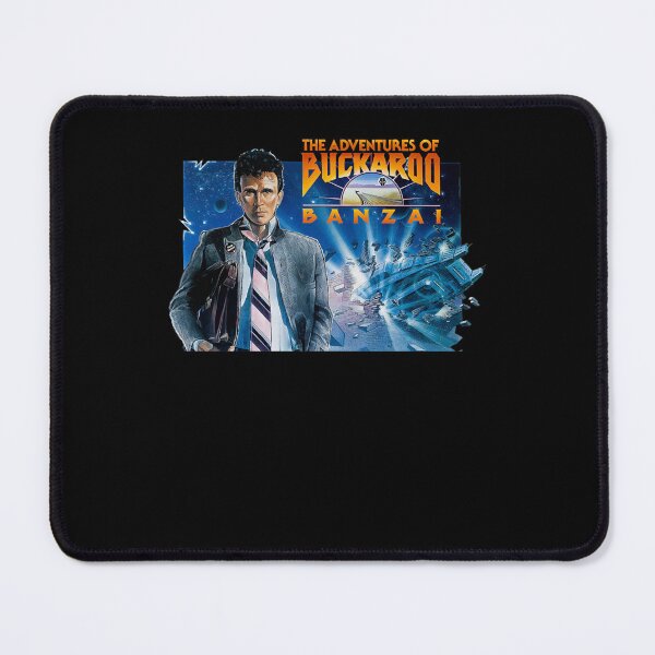 Item preview, For Mens Womens Buckaroo Banzai Awesome For Movie Fans designed and sold by Jacobs592.