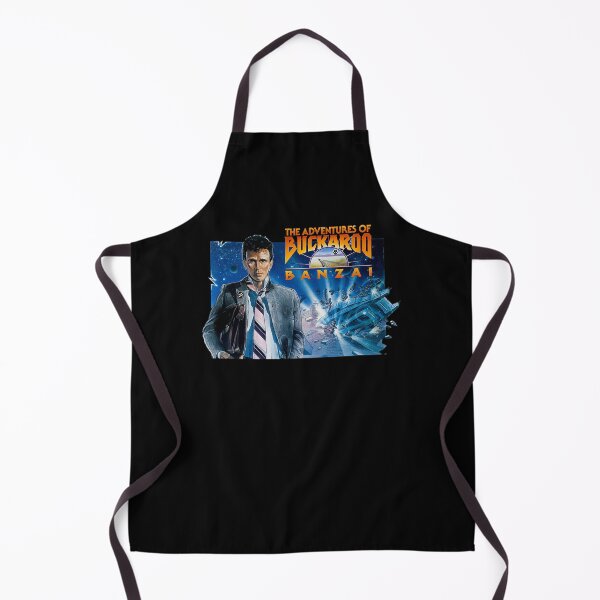 Item preview, For Mens Womens Buckaroo Banzai Awesome For Movie Fans designed and sold by Jacobs592.