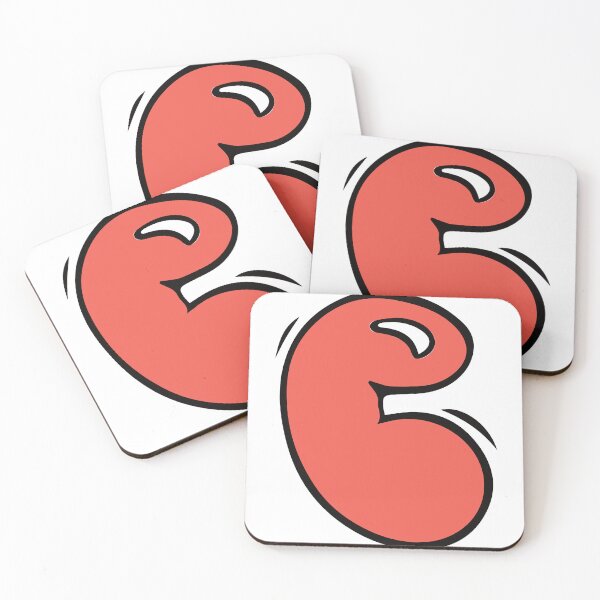 Item preview, Graffiti Letters Clothing, Ornamental Letter C, Monogram Letter Ornament, Graffiti Letters designed and sold by PROMEN Creativity.