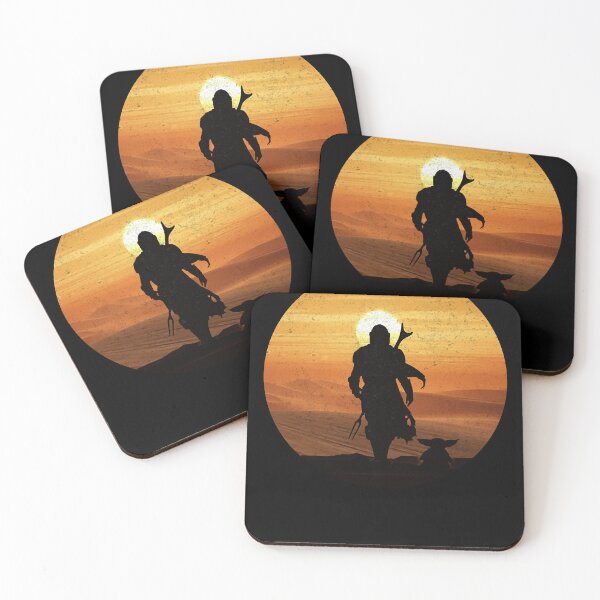 Item preview, mando designed and sold by contractingsdsd.