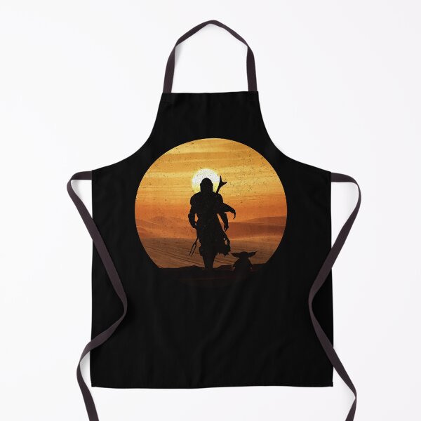 Item preview, mando designed and sold by contractingsdsd.