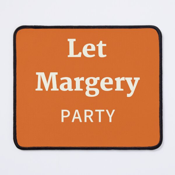 Item preview, let margery party designed and sold by Tharindu111.