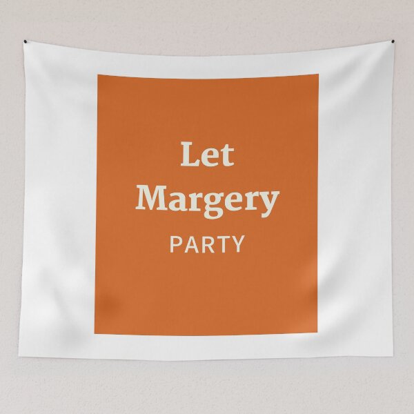Item preview, let margery party designed and sold by Tharindu111.