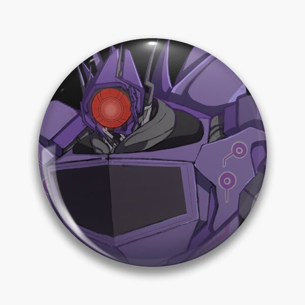 Item preview, Tfp Shockwave designed and sold by KamiSami.