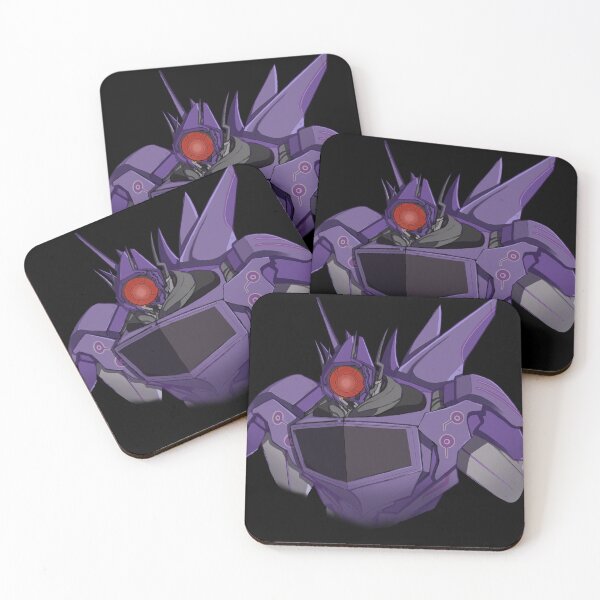 Item preview, Tfp Shockwave designed and sold by KamiSami.