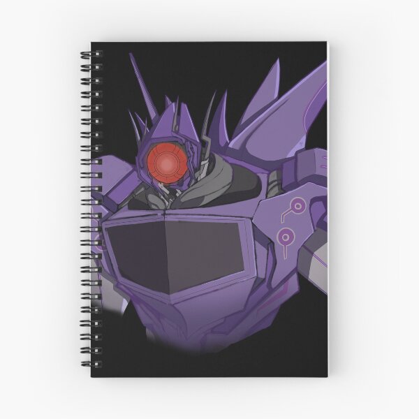 Item preview, Tfp Shockwave designed and sold by KamiSami.
