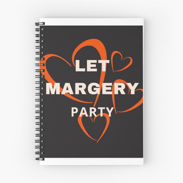 Item preview, let margery party designed and sold by Tharindu111.