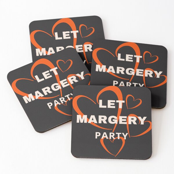 Item preview, let margery party designed and sold by Tharindu111.