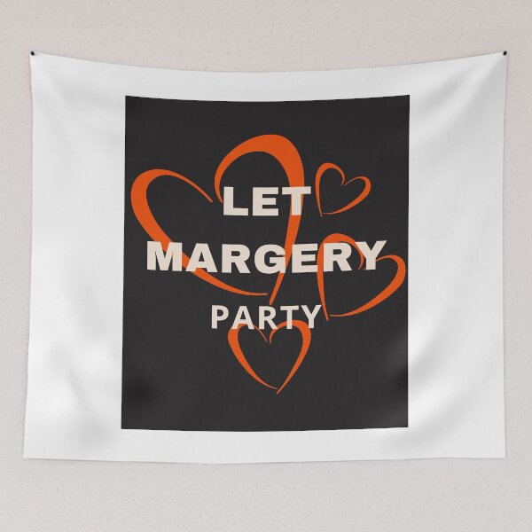 Item preview, let margery party designed and sold by Tharindu111.