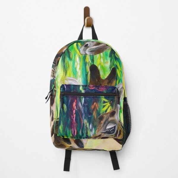 Item preview, Mama and Baby Giraffes designed and sold by Essa Nsheiwat.