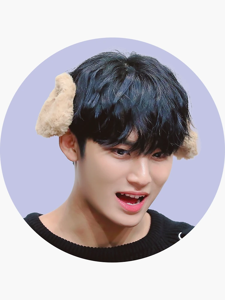 Seventeen Cute Mingyu