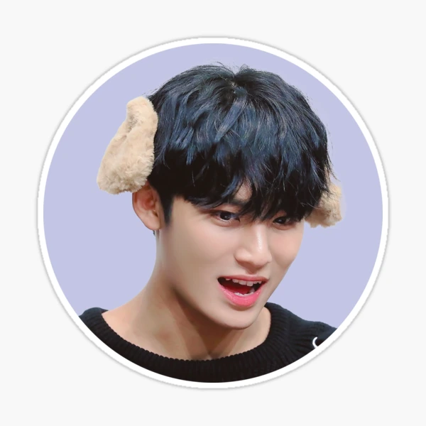 Seventeen Cute Mingyu