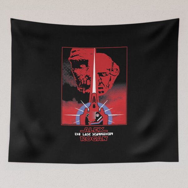 Item preview, Gift Idea The Last Starfighter Gifts For Birthday designed and sold by Jacobs592.