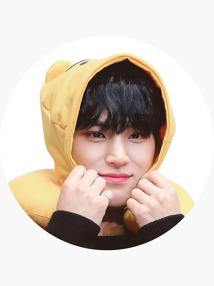 Seventeen Cute Mingyu