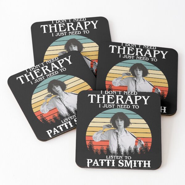 Item preview, Birthday Women Men Just Patti Smith Need To Retro Style designed and sold by CornwallEdyehz1.