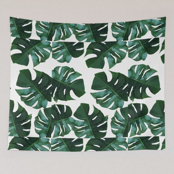 Item preview, Monstera exotica designed and sold by Gale Switzer.