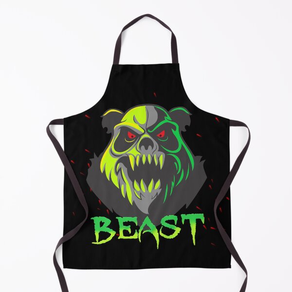 Item preview, Beasty Bear designed and sold by WinkyDoodle.