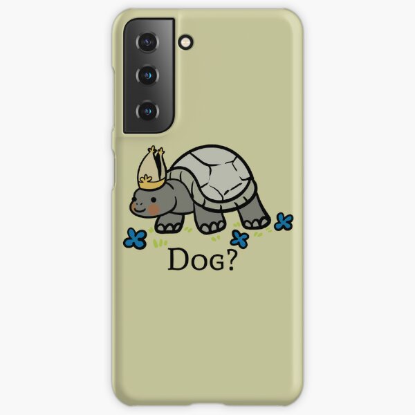 "Turtle Pope" Samsung Galaxy Phone Case for Sale by soundandscar