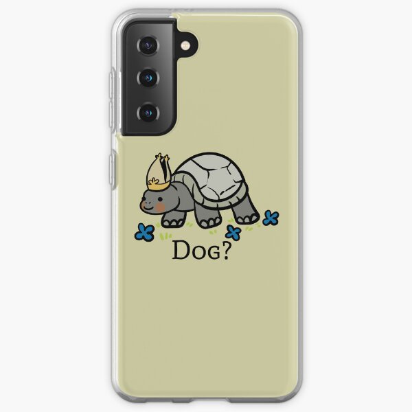 Turtle Pope Samsung Galaxy Soft Case