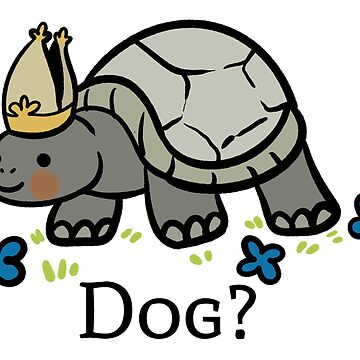 Artwork thumbnail, Turtle Pope by Hannah Hibbert