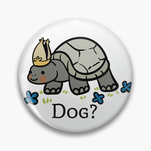 Item preview, Turtle Pope designed and sold by Hannah Hibbert.
