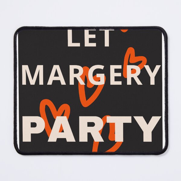 Item preview, let margery party designed and sold by Tharindu111.