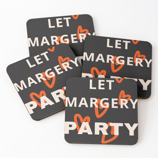 Item preview, let margery party designed and sold by Tharindu111.