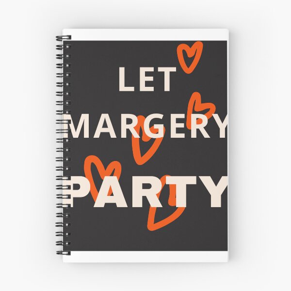 Item preview, let margery party designed and sold by Tharindu111.