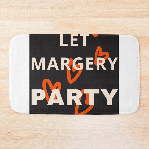Item preview, let margery party designed and sold by Tharindu111.