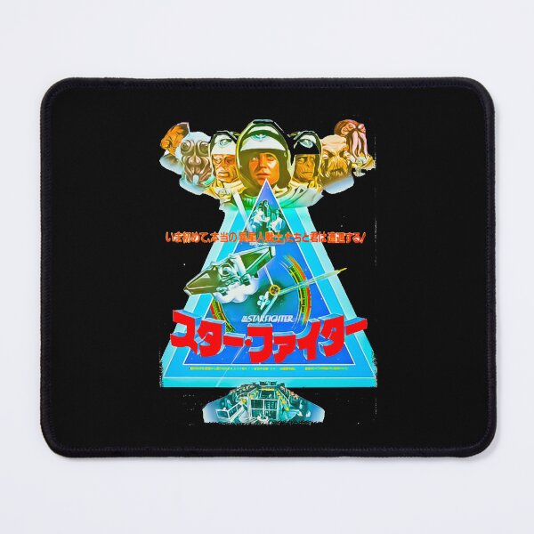 Item preview, Love Funny Man The Last Starfighter Print Gifts For Everyone designed and sold by Jacobs592.