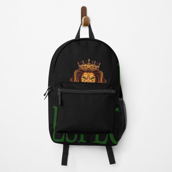 Item preview, Nuff Respect, Lion designed and sold by Arab Fashion.