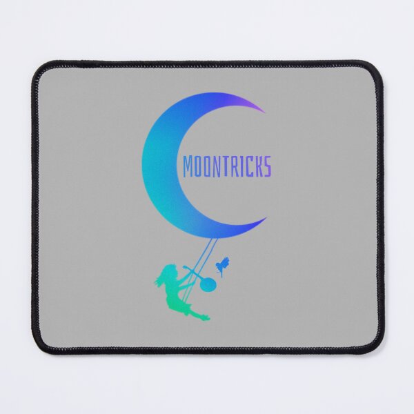 Item preview, Moontricks  designed and sold by Trigger413.