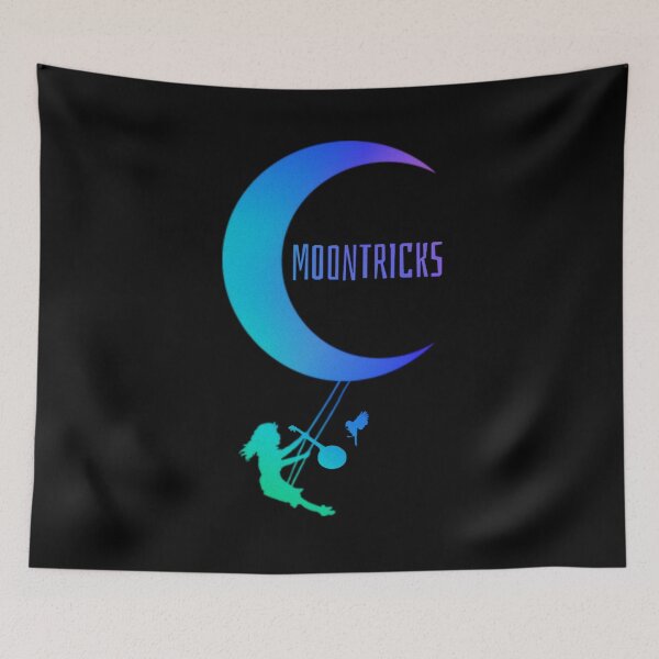 Item preview, Moontricks  designed and sold by Trigger413.