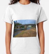 Sheilfoot Bridge Classic T-Shirt
