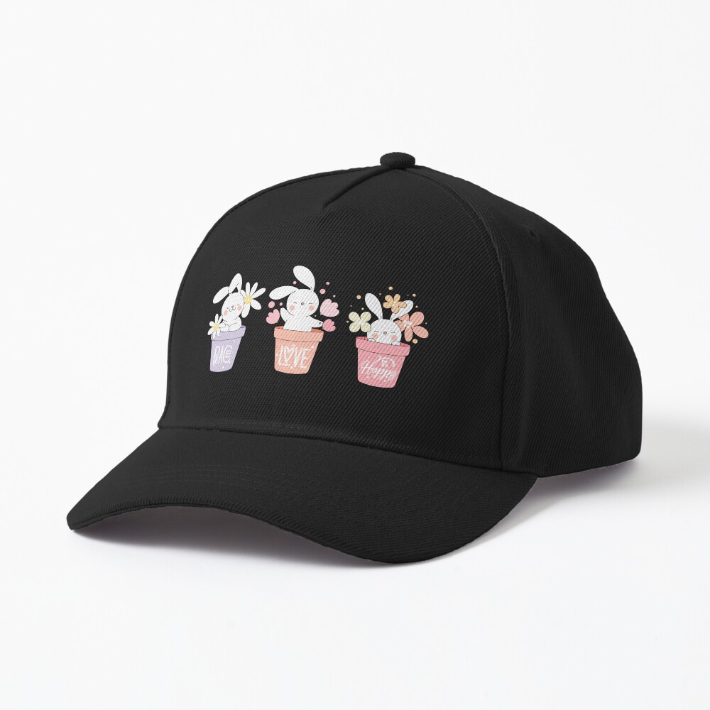 Item preview, Baseball Cap designed and sold by DesiBoli.