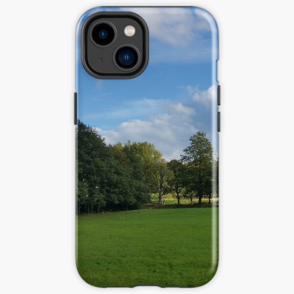 View from the Avenue iPhone Tough Case