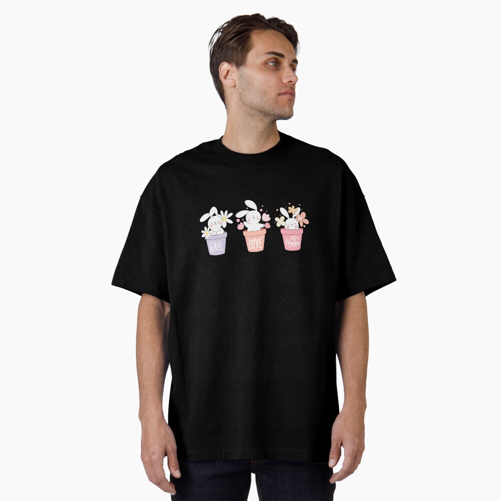 Item preview, Oversized T-Shirt designed and sold by DesiBoli.