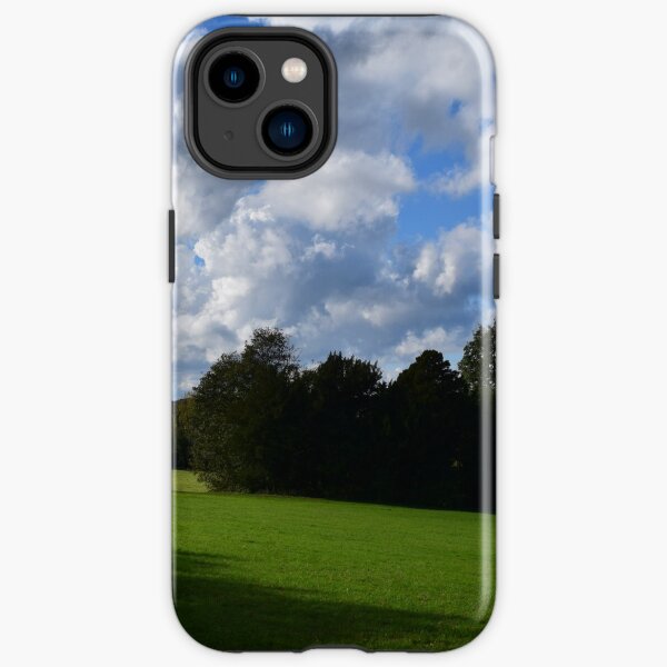 View from the Avenue iPhone Tough Case