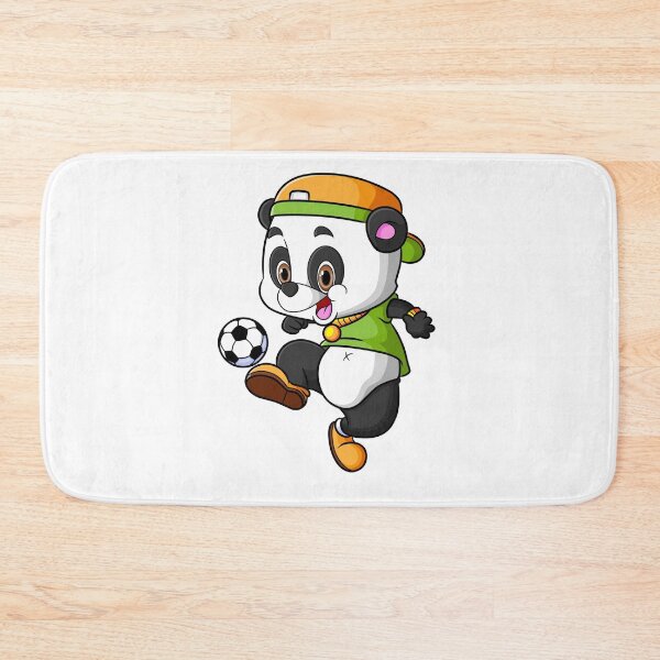 Item preview, Bing dwen dwen. designed and sold by BareAdventure.